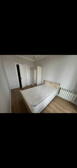 Сдается в аренду квартира в ЖК "City Life".