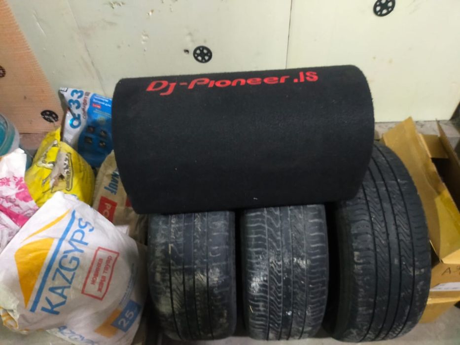 Продам буфера срочно