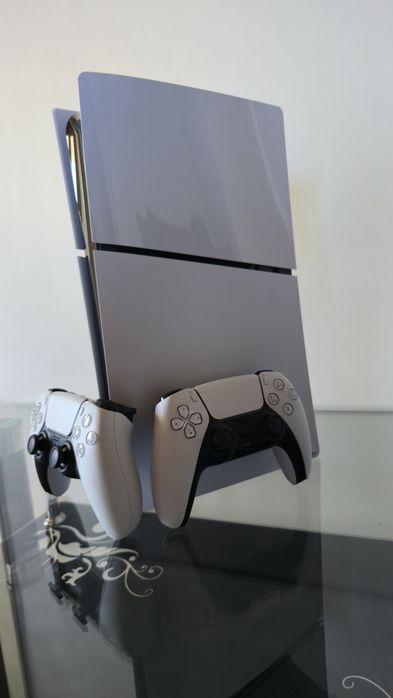 PlayStation 5 Slim Digital 1 TB