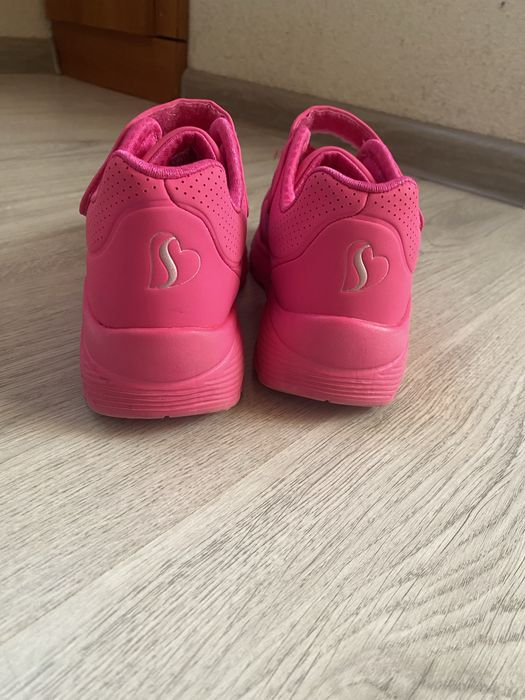 Детски сникъри Skechers