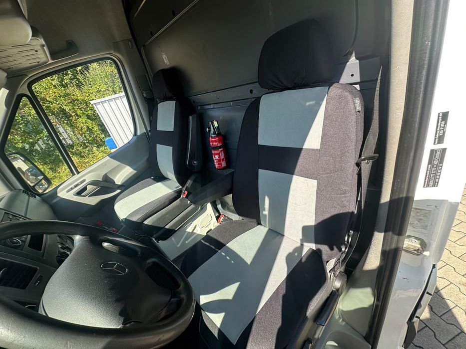 Mercedes Benz Sprinter 313 / 130cp / 2011