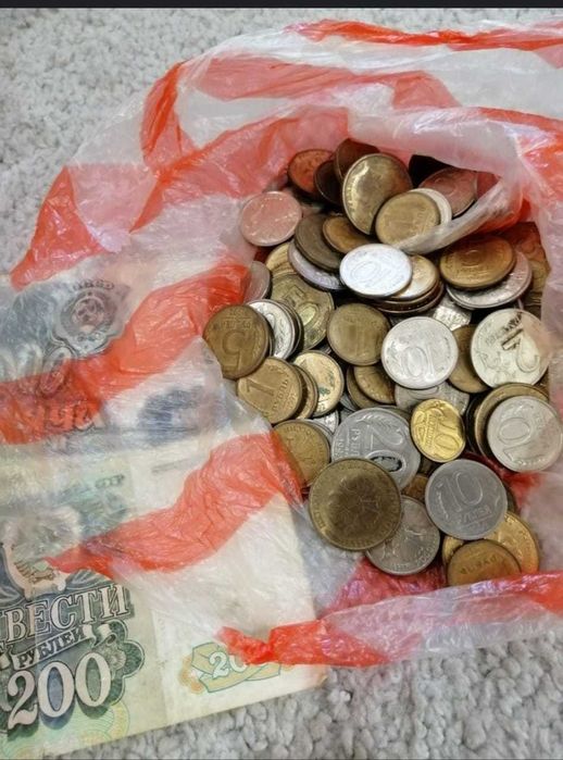 продам личную коллекцию