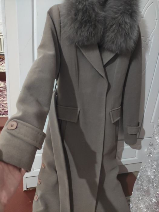 Пальто кеилмеген таза