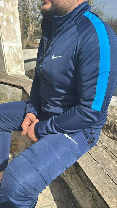 Мъжки анцуг Nike