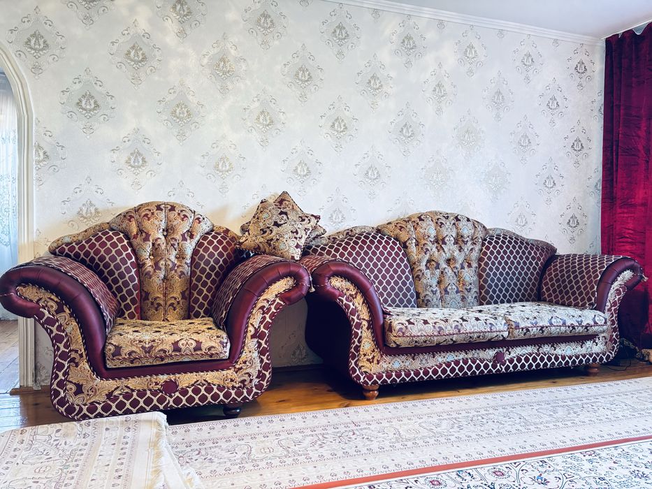 Продается дивананы в хорошем состоянии