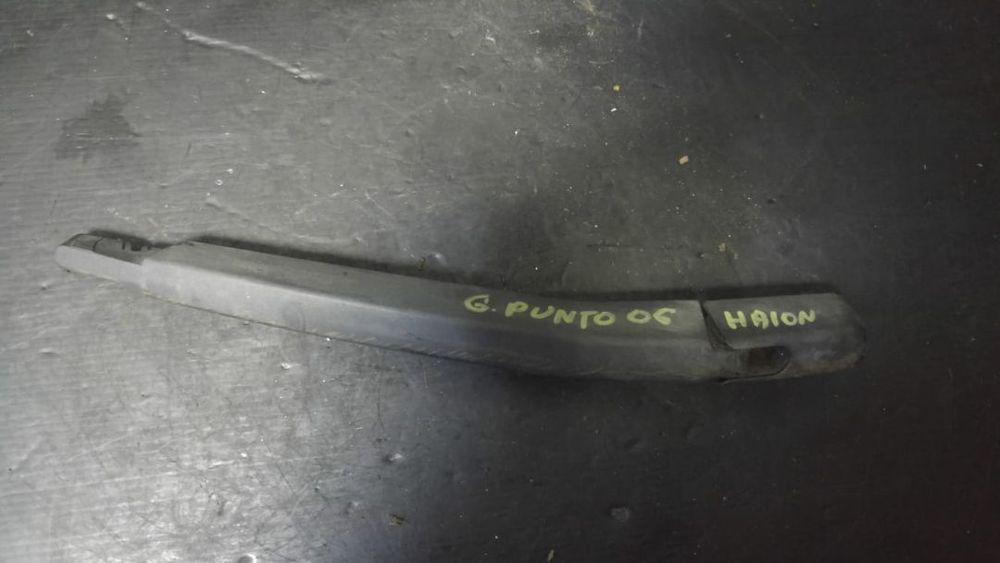 brat stergator haion fiat grande punto 2006 80015317