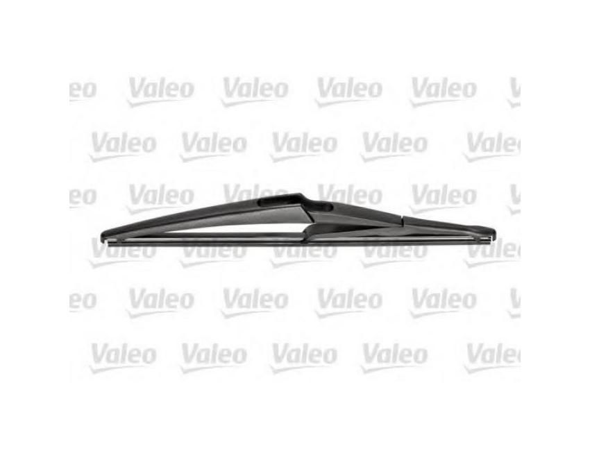 Stergator spate 300 mm Nissan JUKE F15 2010-2016 1 635 156 480