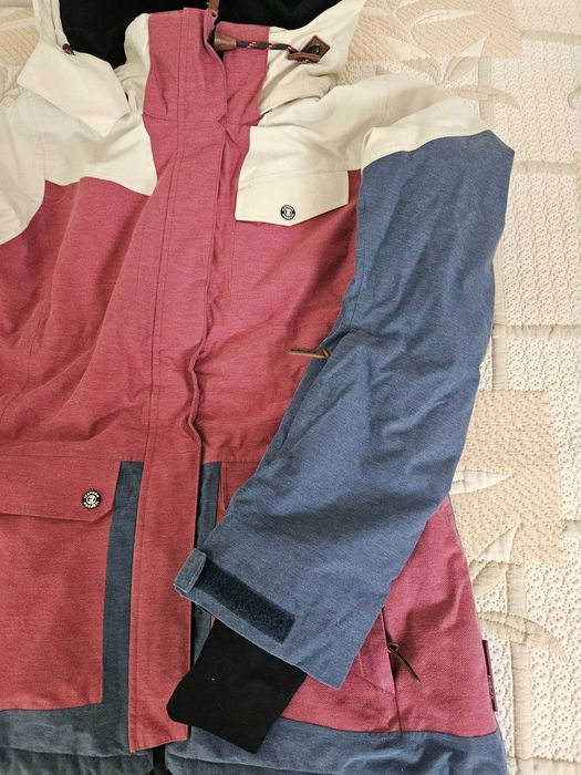 Дамско ски яке Icepeak