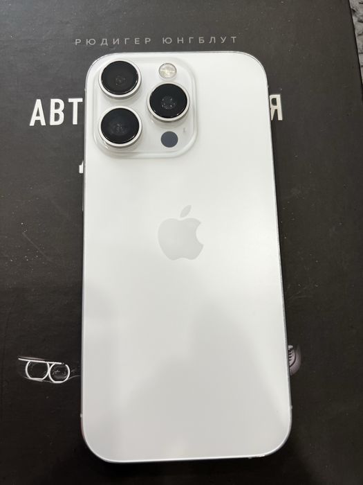 Iphone 16pro 512