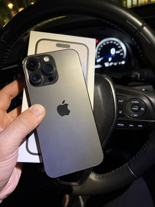 iphone 14 pro max 256gb