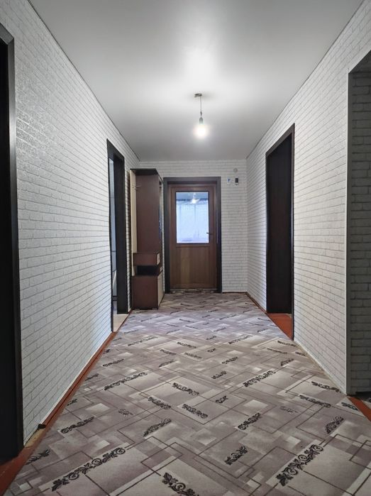 Продам частный дом в Денисовке