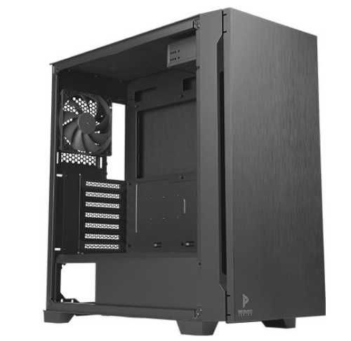 Корпус для компьютера ANTEC P10C (без БП)