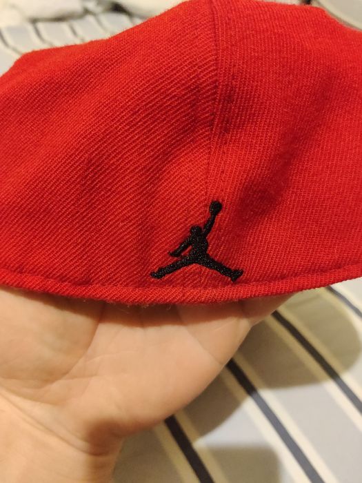 Șapca Jordans full cap (7- 3/8)