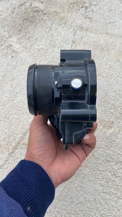 Дроссель для газели