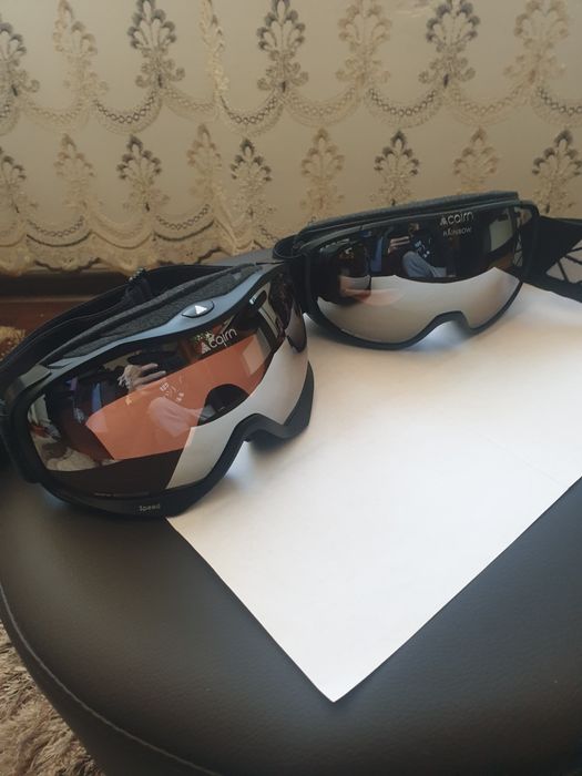 Ochelari schi CAIRN SPX 3000