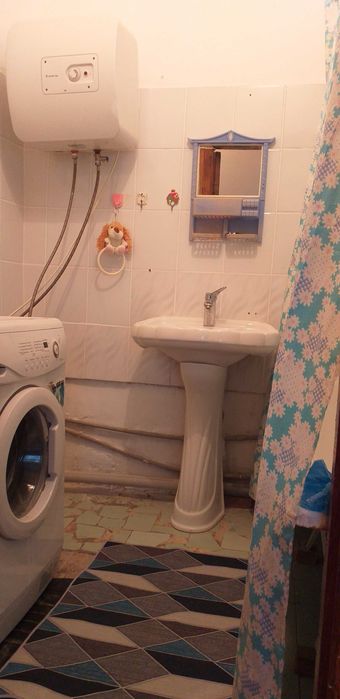 2х комнатная квартира