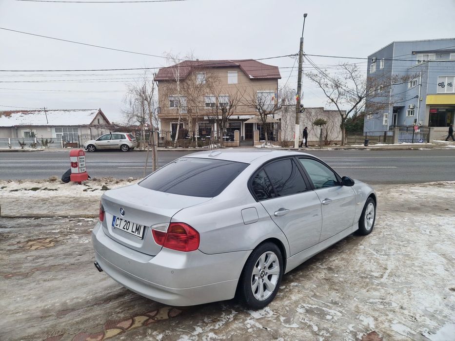 Vand urgent Bmw 318 i