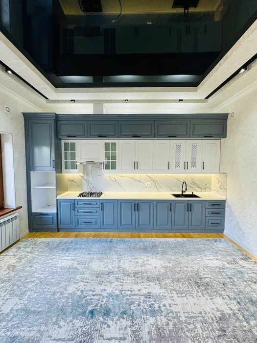 Har qanday turdagi mebellar hizmati