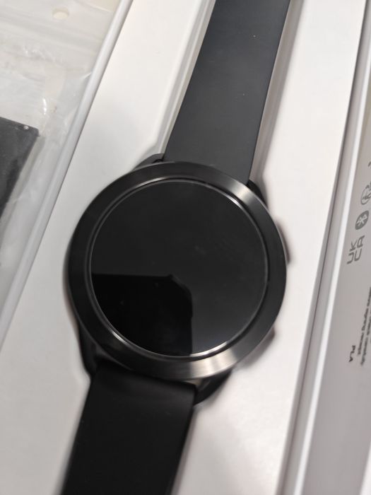 Xiaomi  watch s3 black