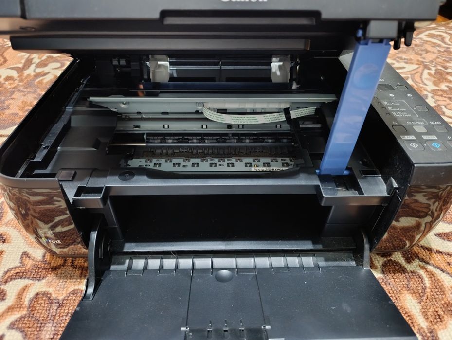 Принтер Canon PIXMA MP280