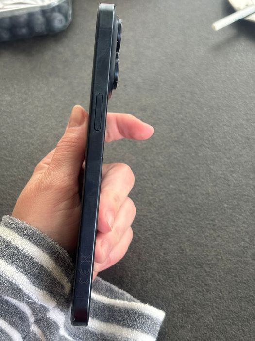 Vand iphone 15 pro max
