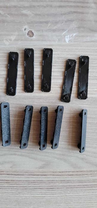 Капачки за дренажни отвори за Ford