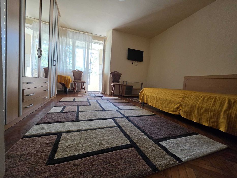 Vând apartament cu 1 camera