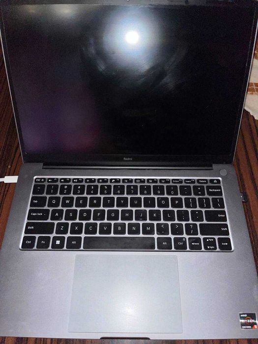 RedmiBook Pro 14