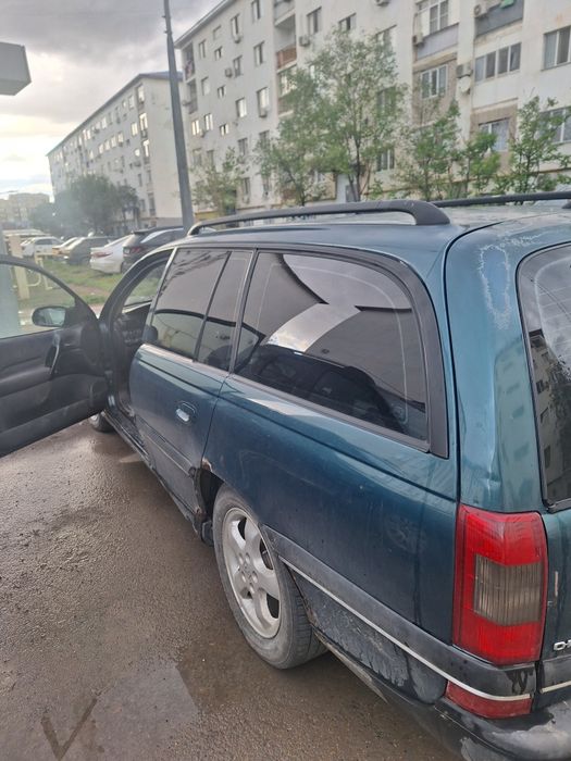 Продам опель омега