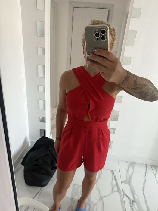 Елегантен гащеризон