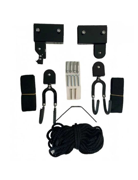 Стойка за закрепване на Кану, Каяк, SUP на таван