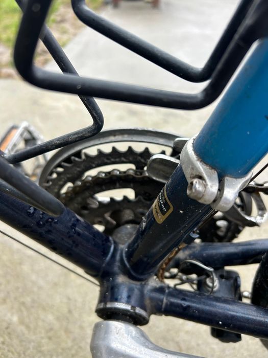 Vând Koga Miyata – cursieră vintage oțel