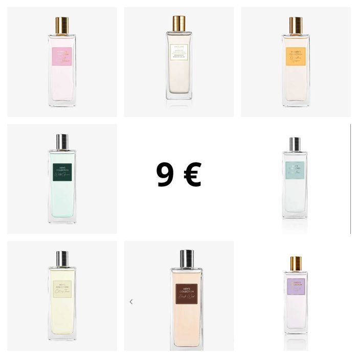 8- 18 €Парфюми / Тоалетна вода / Парфюмна вода от Орифлейм/Oriflame