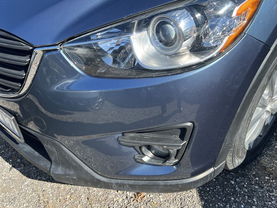 Mazda CX5 Touring  фейслифт