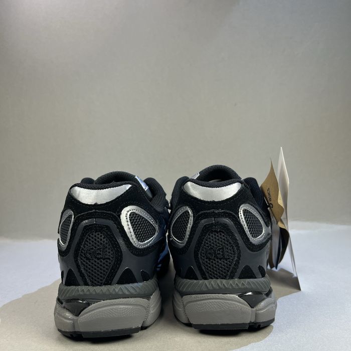 Asics Gel NYC “Black Graphite”! НОВИ! Ориг