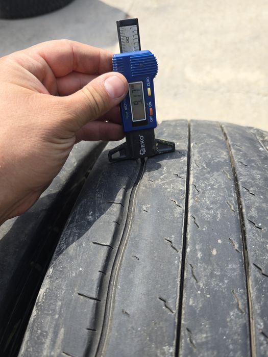 Anvelope 235-75r17.5 Michelin Formula Bridgestone