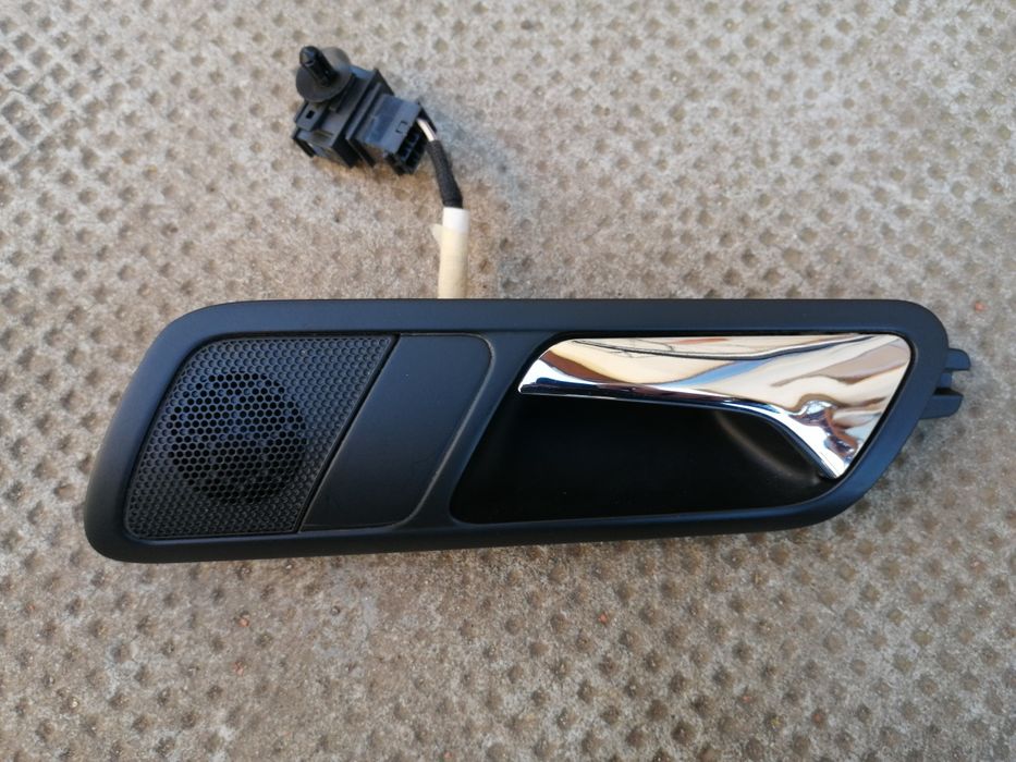 Manere clapeta usi spate passat b6