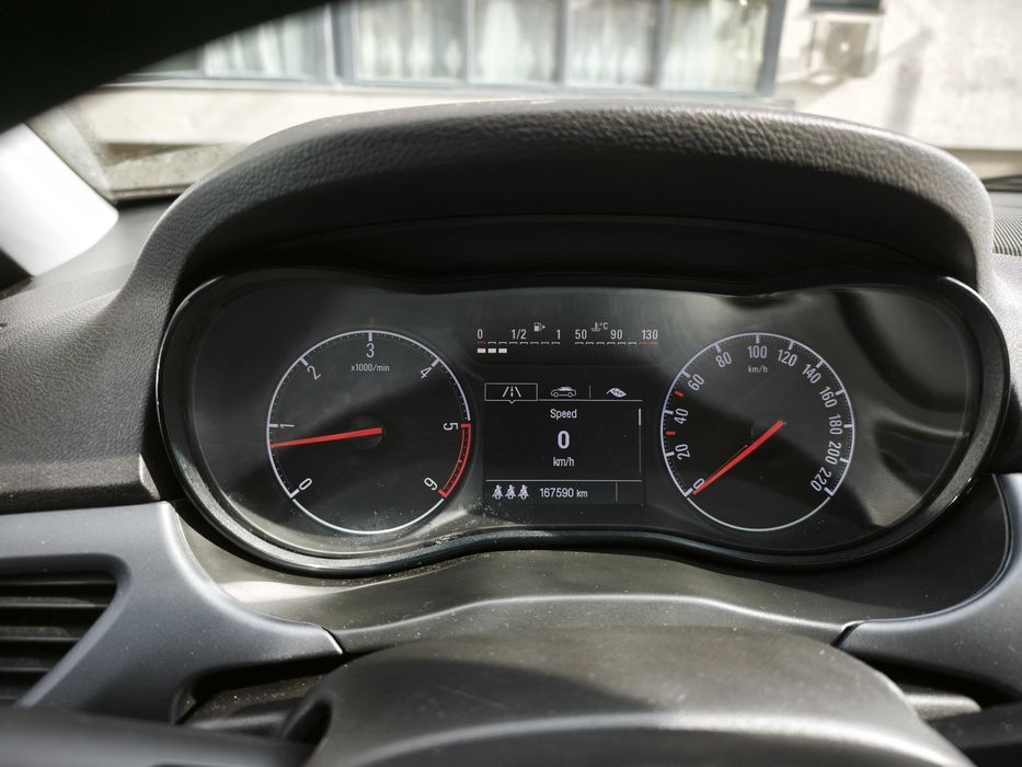 Vanzare Opel Corsa E Diesel