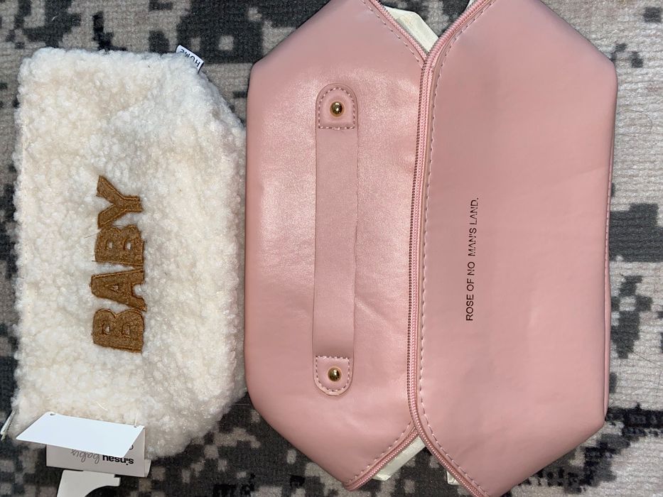 Продам косметички новые