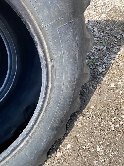 Anveloe sh 540.65 R34