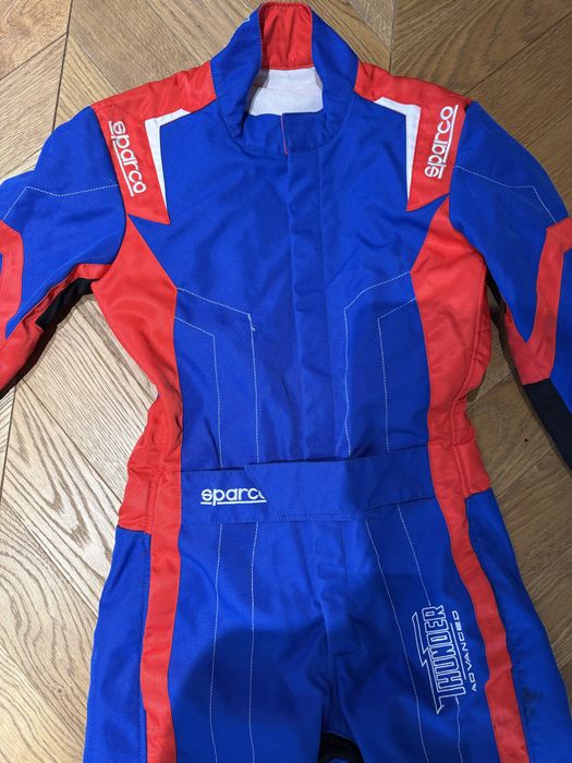 Гащиризон за картинг Sparco