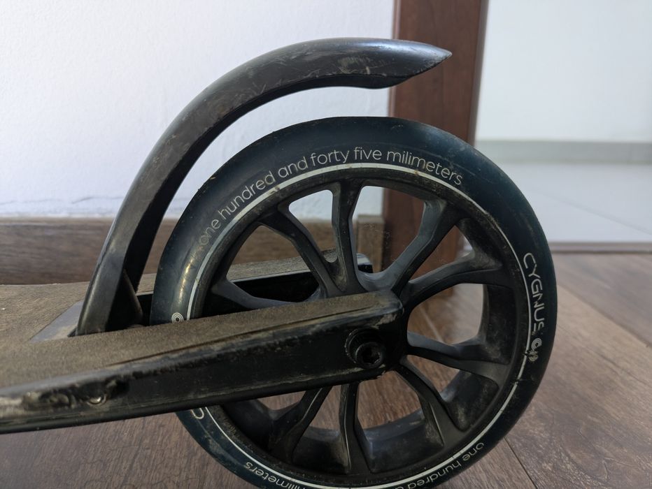 Trotineta Cygnus (Lidl) pliabila 6-9 ani