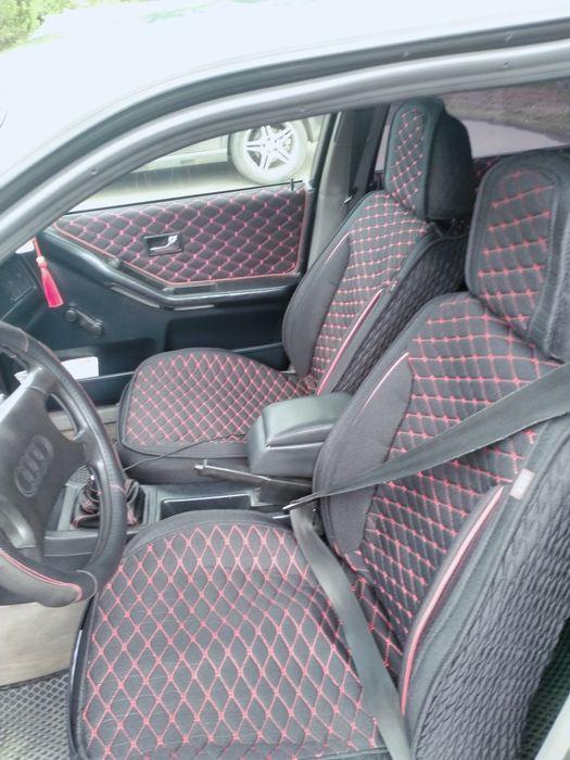 Продам Ауди 80 б4