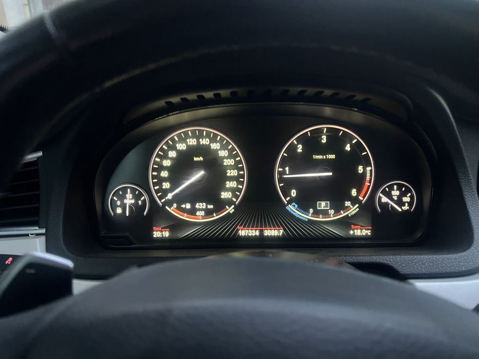 Bmw seria 5 Grand Turismo