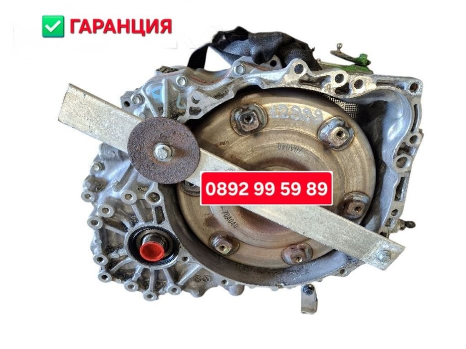 Автоматична скоростна кутия ZF , Jatco, GM ,Aisin