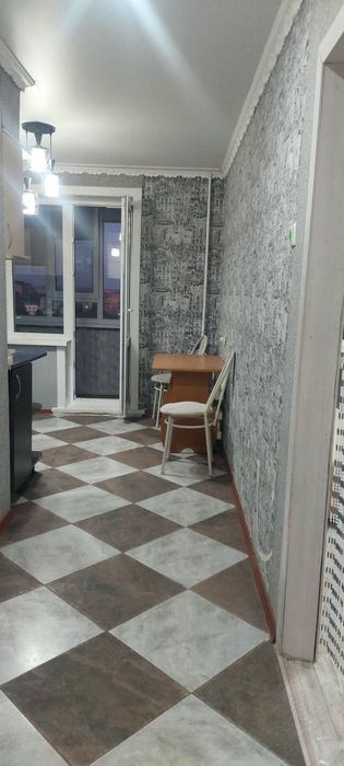 Продам 1к в 19мкр 9/9