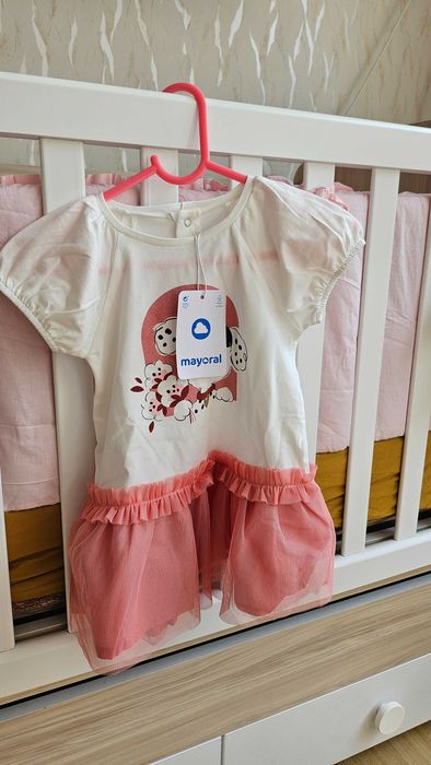 Лятна рокля Mayoral