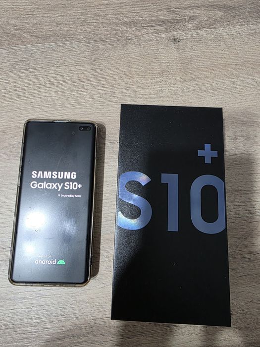 Samsung s10 plus