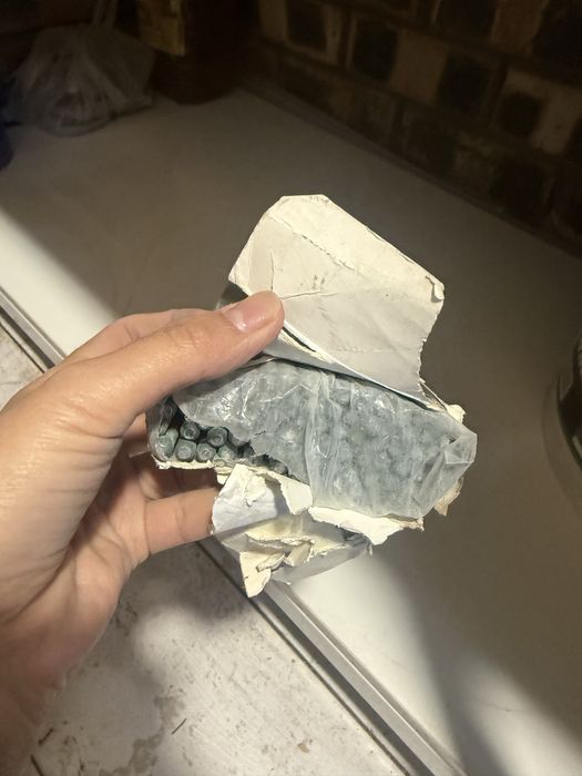 Сварочный электроды