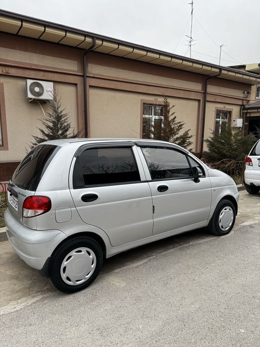 Arenda Matiz MX supper 2012